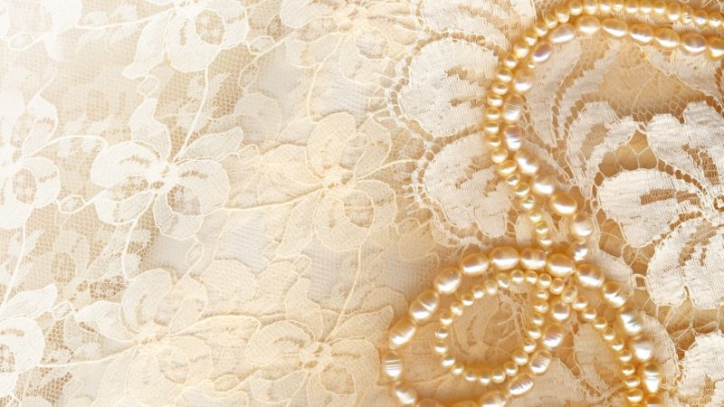 Свадебный фон