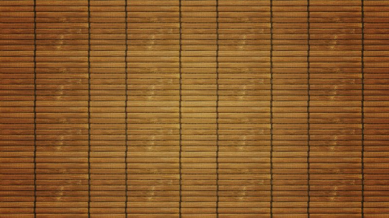 Бамбуковая циновка на стену