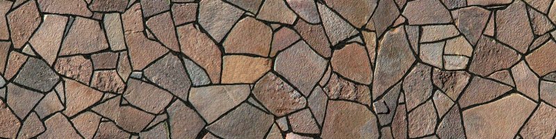 Песчаник, плитняк, дикий камень