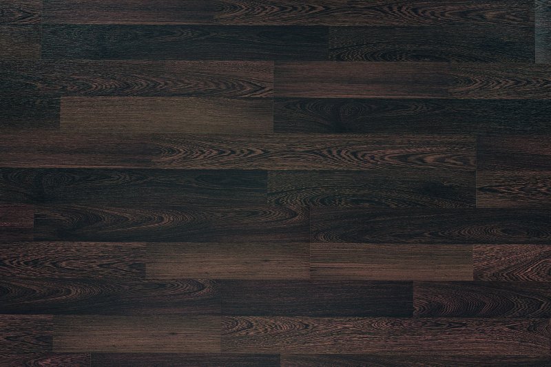 Паркет темный дуб