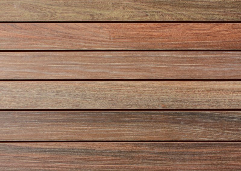 Планкен лиственница