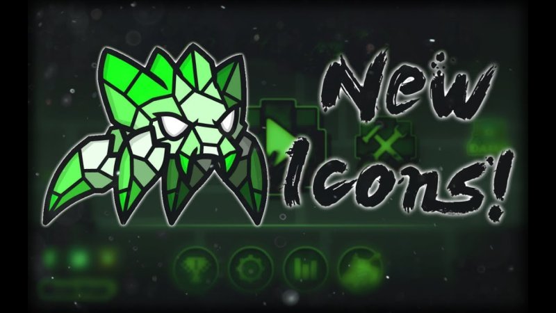 Texture Pack Geometry Dash 2.11