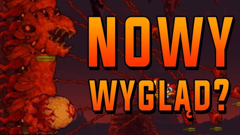 Calamity texture Pack