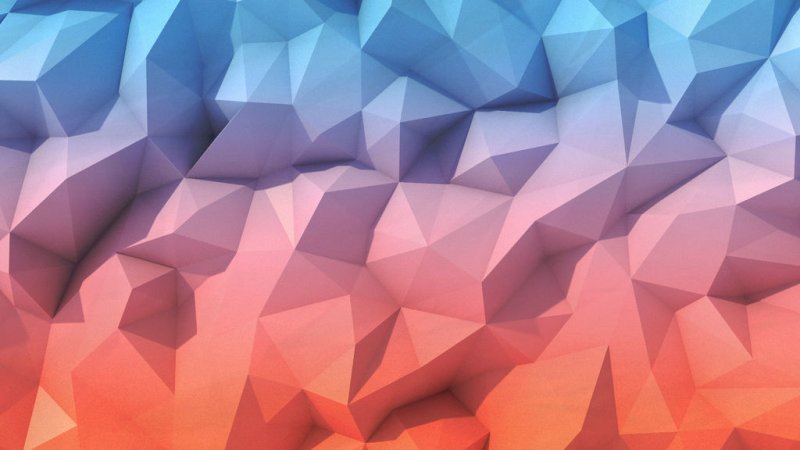 Геометрическая абстракция