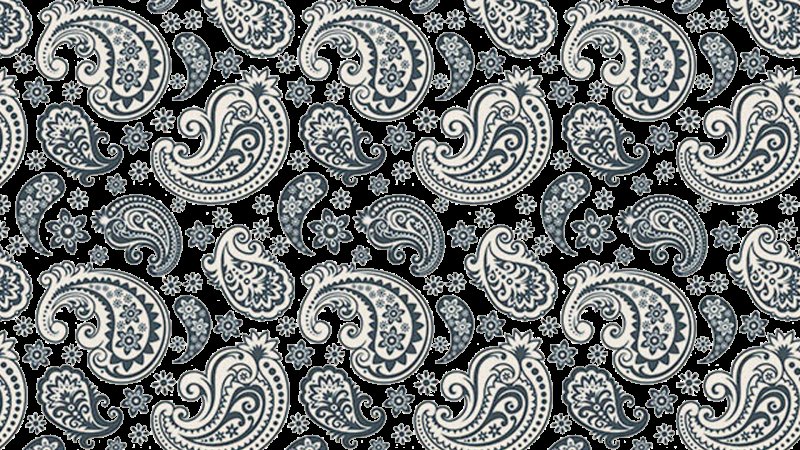 Огурцы пейсли