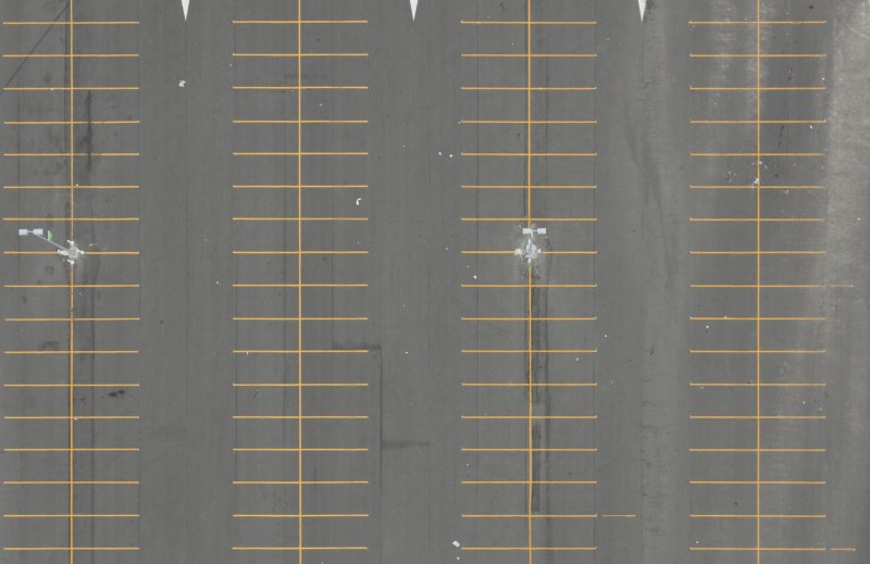 Парковочное место текстура