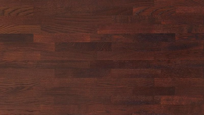 Паркет Tarkett Salsa дуб шоколадный браш (2283х194х14) коричневый (кв.м.)