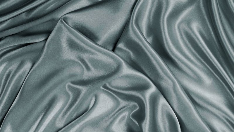 Атлас сатин Силк