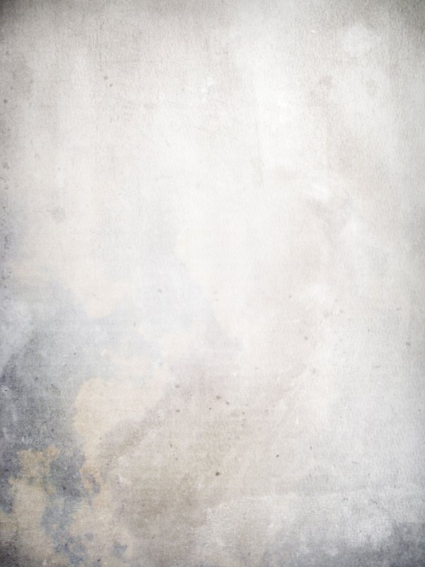 Серый фон для портрета