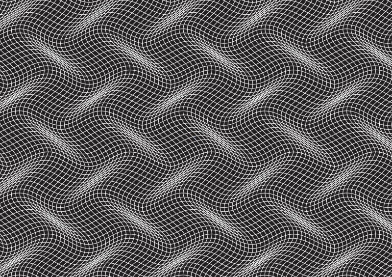 Муар паттерн