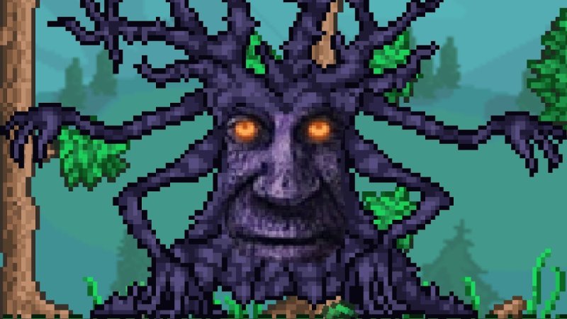 Карта текстур для террария