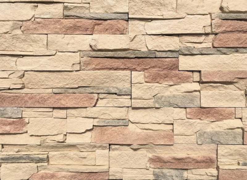 Zikkurat декоративный камень