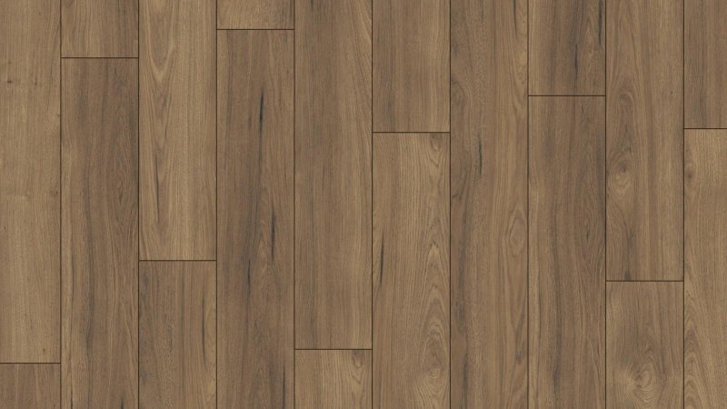 Ламинат Kronotex Aqua Robusto p 1212 Хикори классический (33 класс, 12 мм)