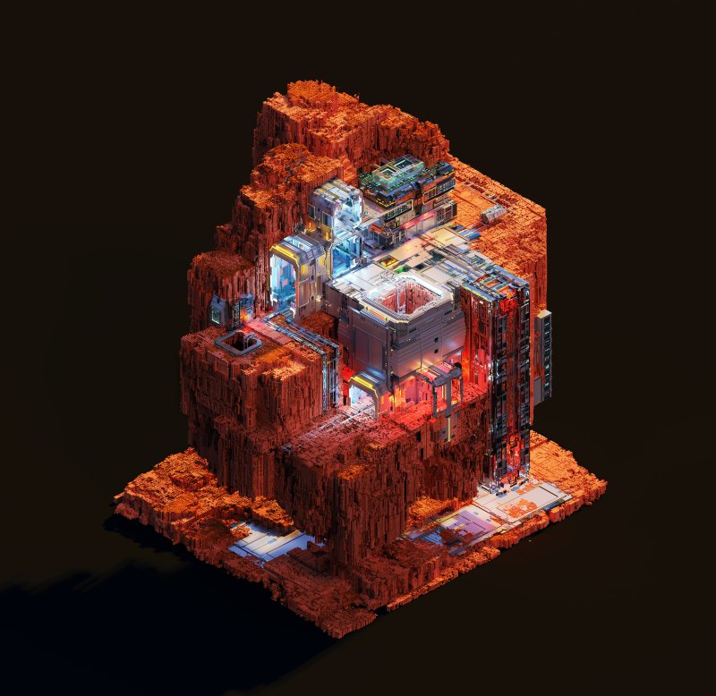 Мэджик воксель