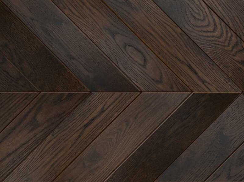 Finex французская елка дуб натур