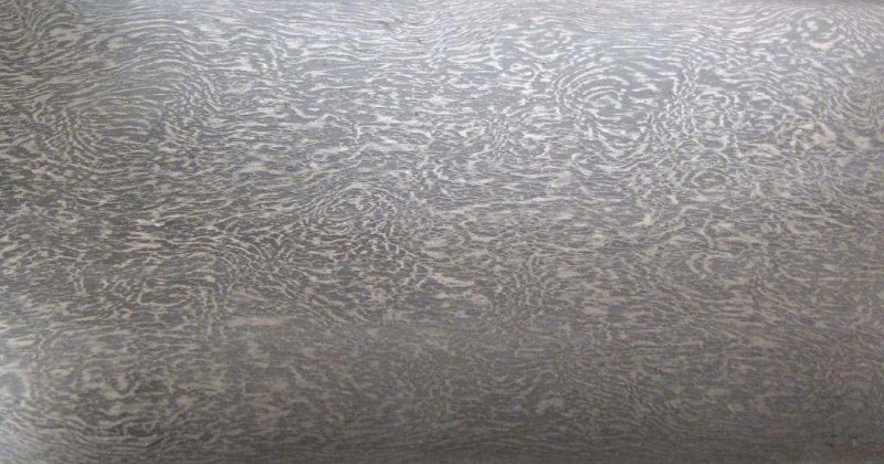 Дамасская сталь текстура