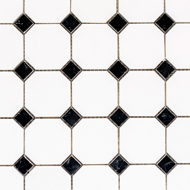 Плитка equipe Octagon