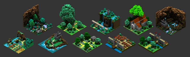 Мэджик воксель