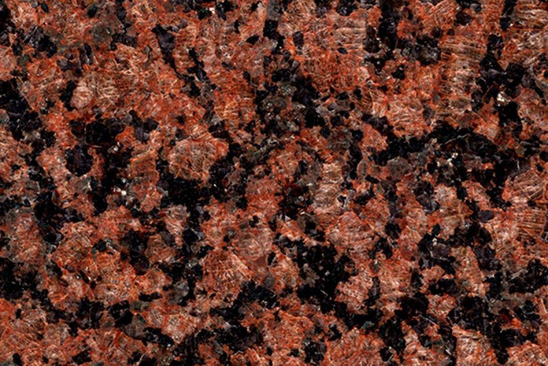 Токовский гранит месторождение