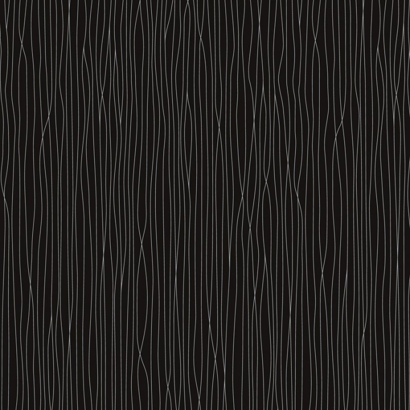 ЛДСП Kronospan черный глянец 0190 gl/SM