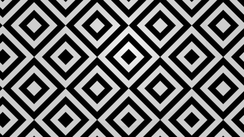 Геометрический орнамент