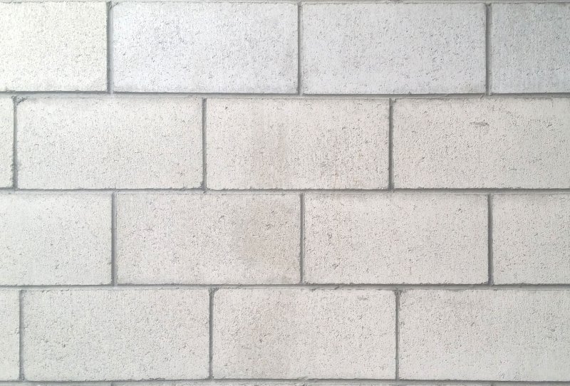 Газобетон блок фактура