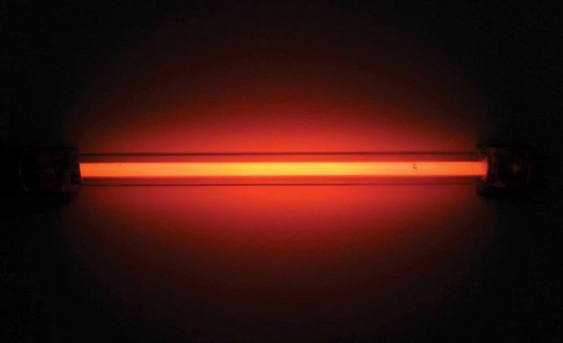 Трубные лампы Neon