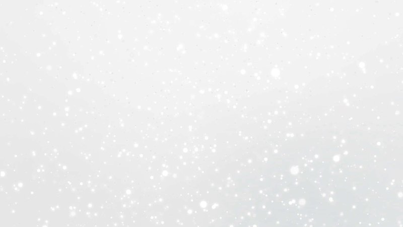 Белый фон с блестками