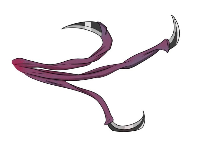 Кагуне Rinkaku