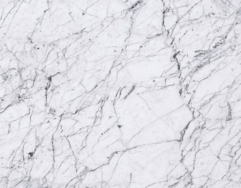 Столешница Каррара серый мрамор