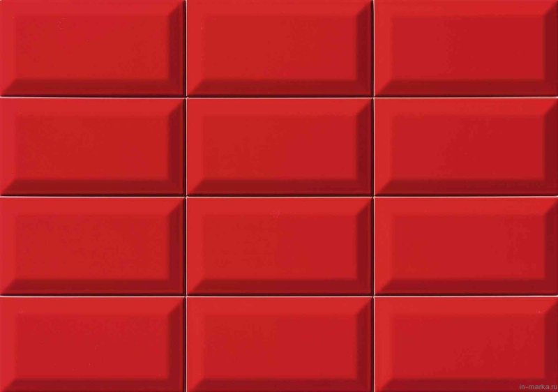 Плитка Rojo 31,6х31,6