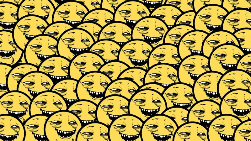 Фон для мемов