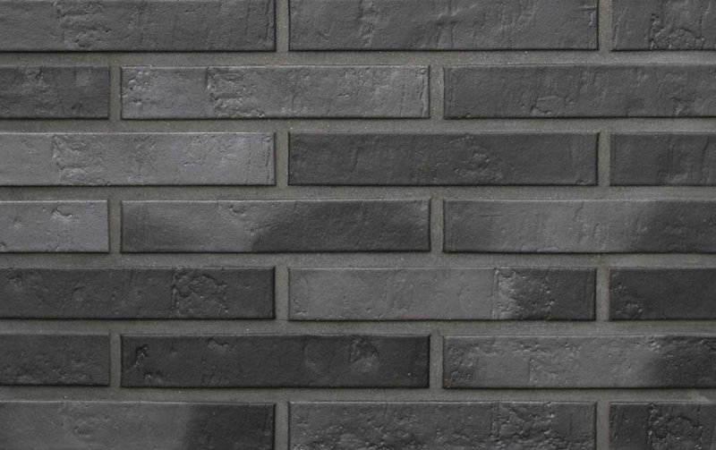 Клинкерный кирпич Hagemeister alt Berlin Fo