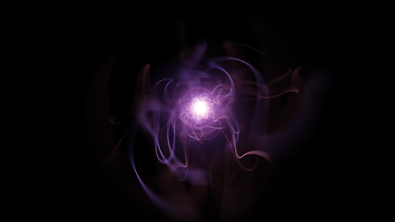 Сгусток энергии