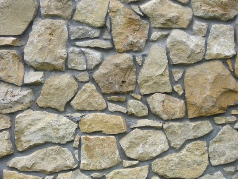 Каменная кладка