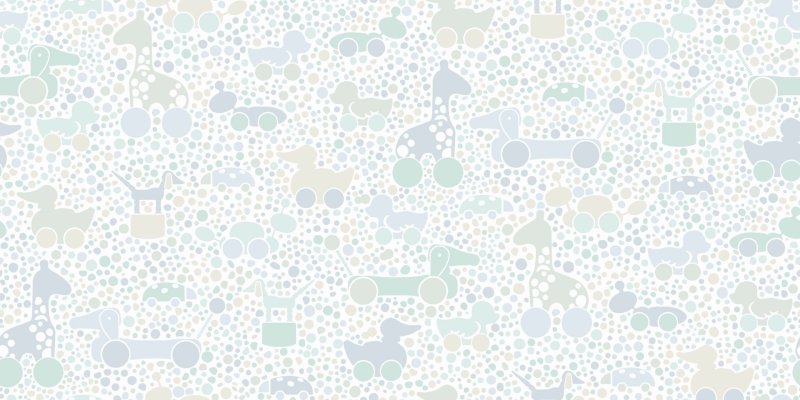 Обои Borastapeter Scandinavian Designers