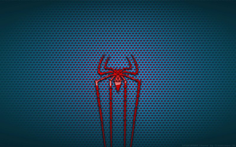 Spider man паутина