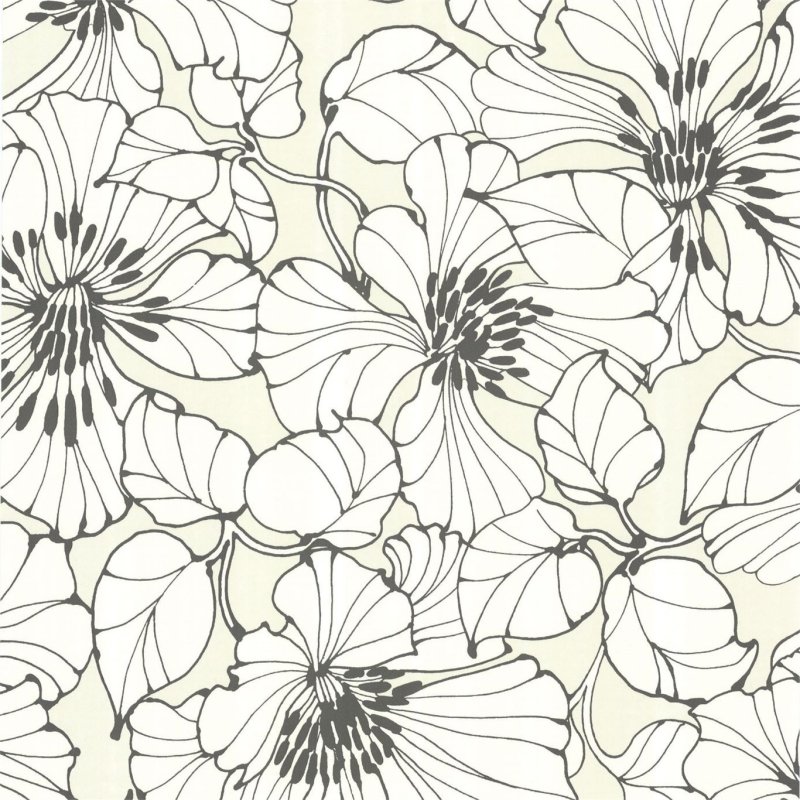 Бесшовный узор