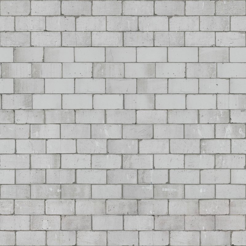 Газобетон текстура бесшовная