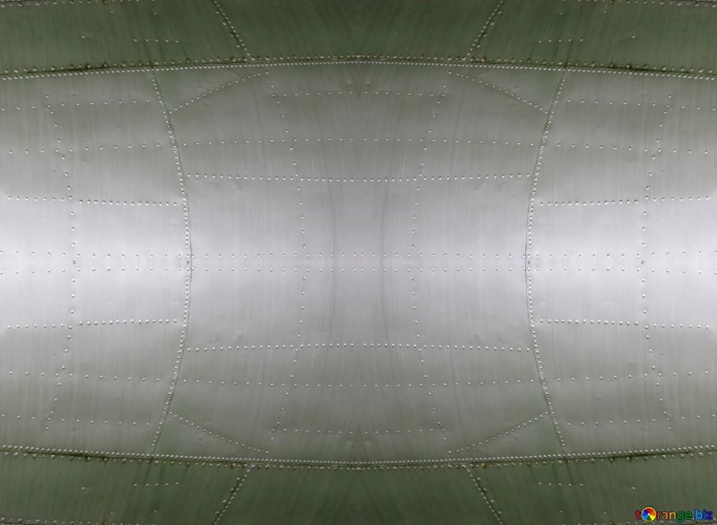 Обшивка самолета текстура