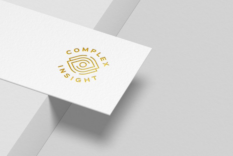 Бумага логотип