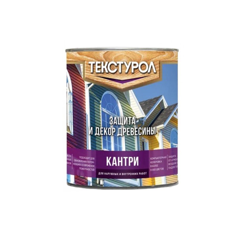 Текстурол Кантри, 9 л