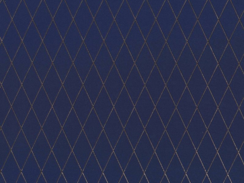 Ткань в ромбик