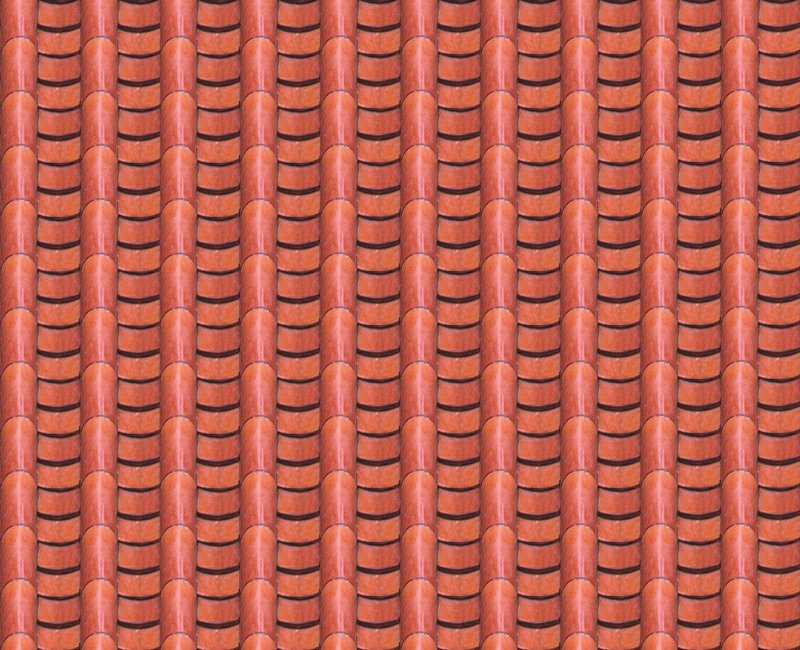 Металлочерепица текстура