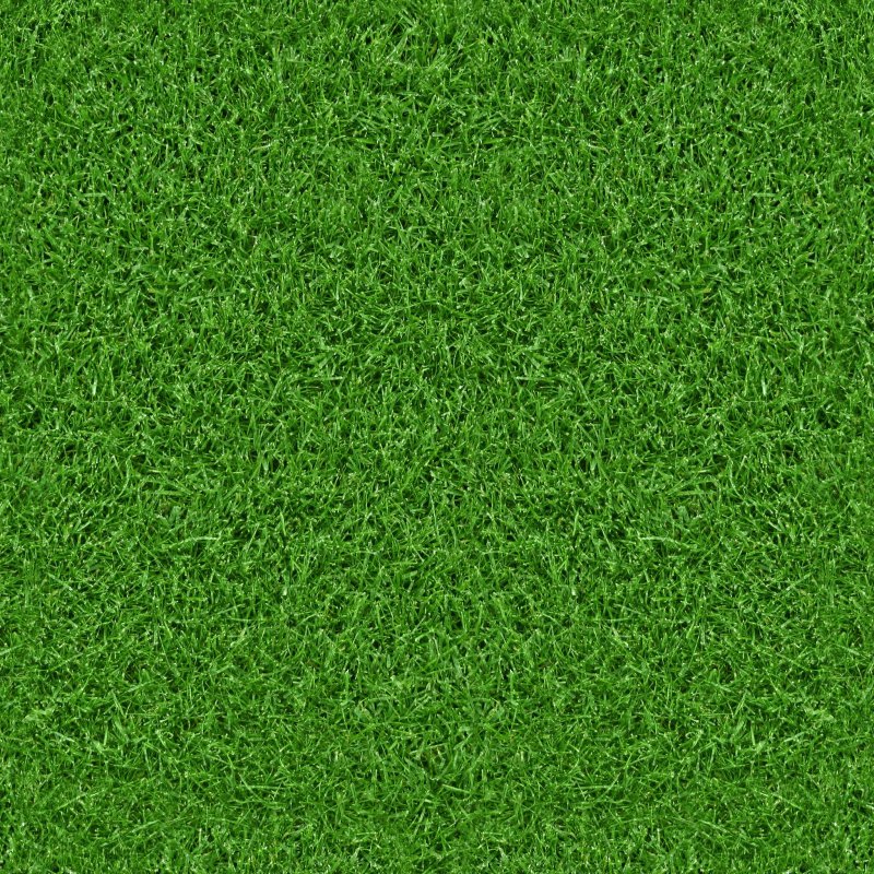 Текстура газона для 3d Max