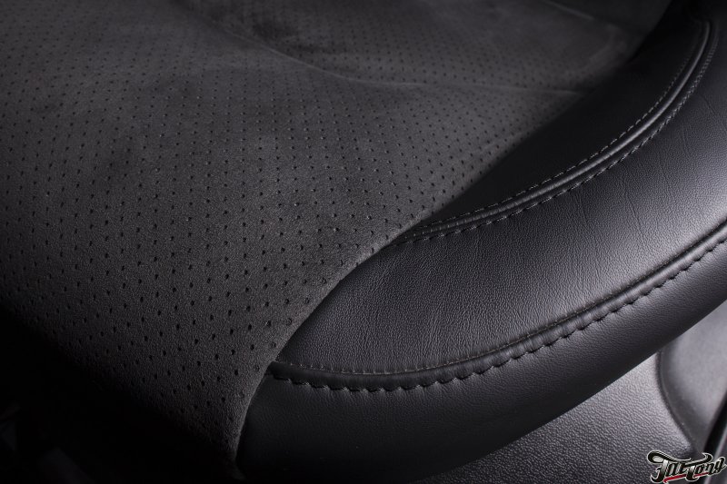 Эко кожа наппа