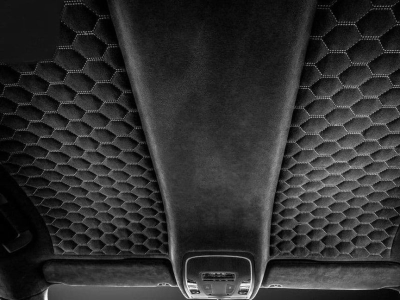 Алькантара 6406