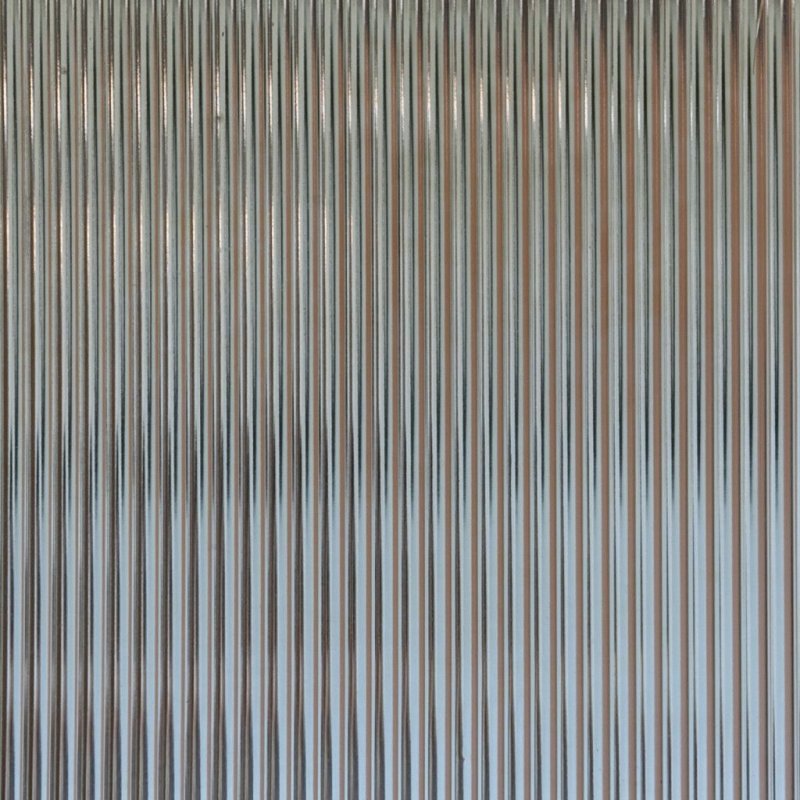 Стекло estriado (Ribbed Glass) 4 мм