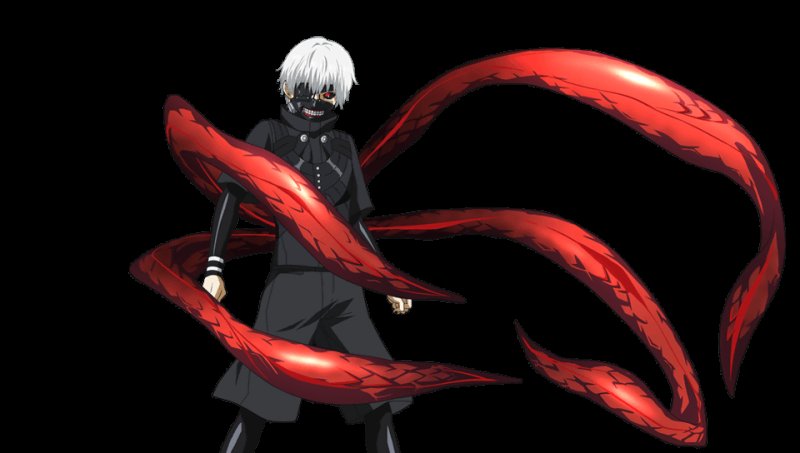 Тсокийский гул ькагане