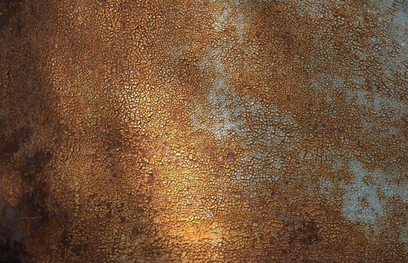 Поталь бронза